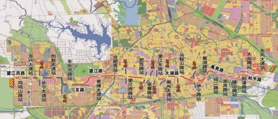 肥东禹州广场最新房价动态与深度解析