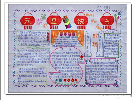 探索最新手抄报设计趋势与创意实践，展现2017年手抄报的魅力