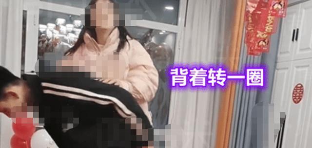 河南闹洞房视频，传统习俗与现代文化的完美交融