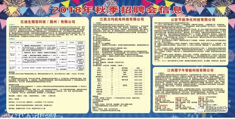 寻乌在线招聘最新动态深度解析