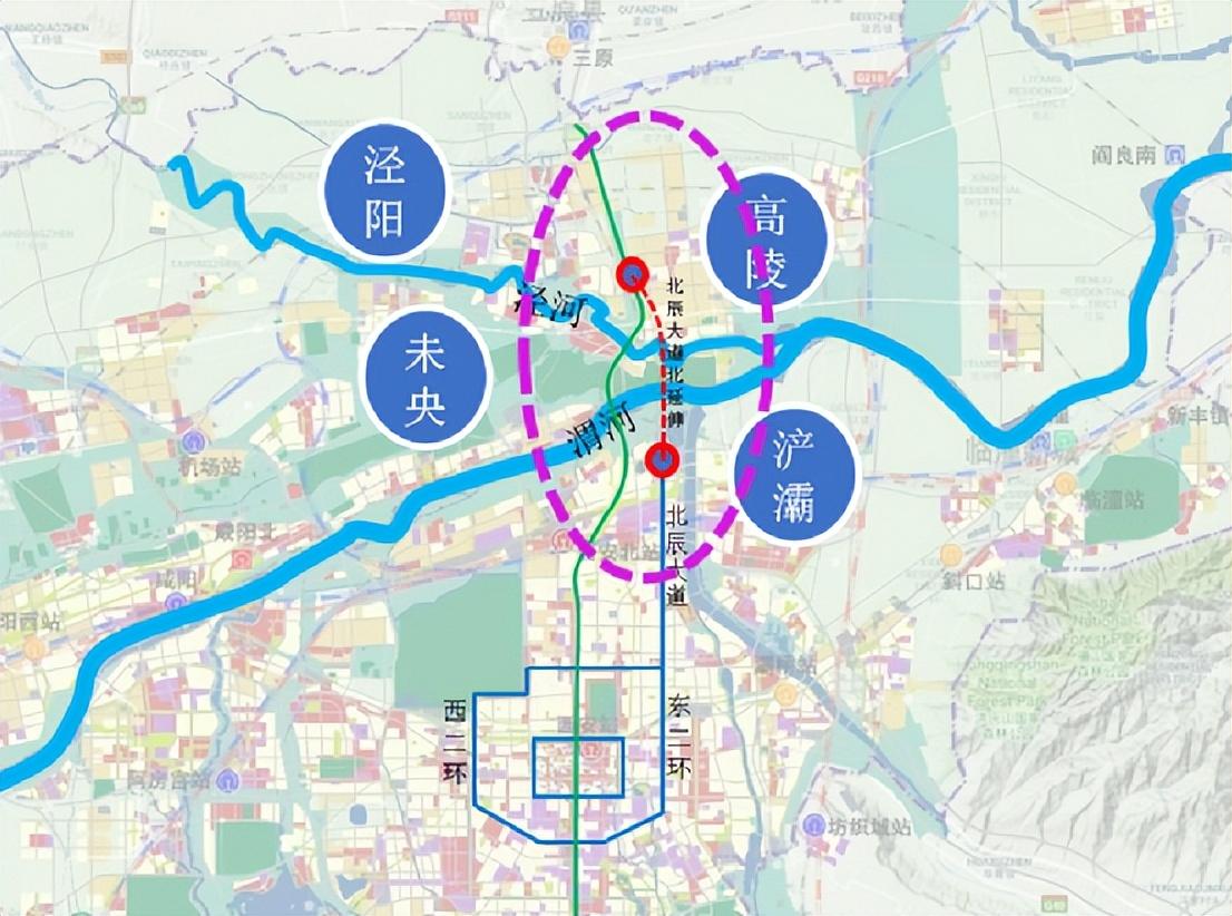 西安临潼高速最新路况报告