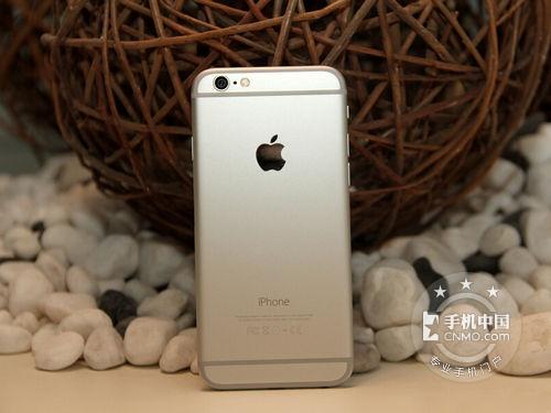 苹果iPhone 6最新版本深度解析