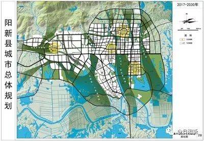 阳新县未来繁荣蓝图揭秘，最新规划图一览