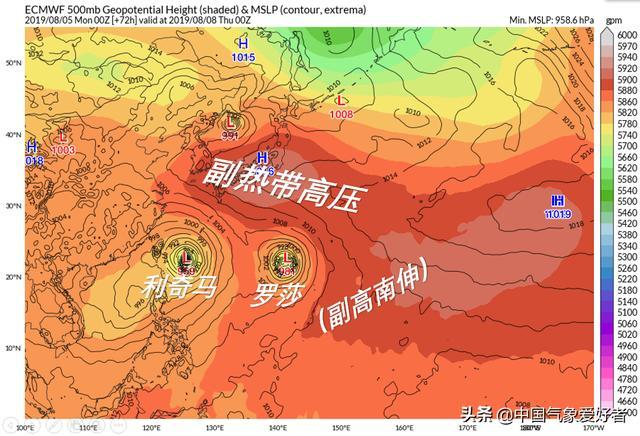 台风最新动态，路径预测及防范准备措施