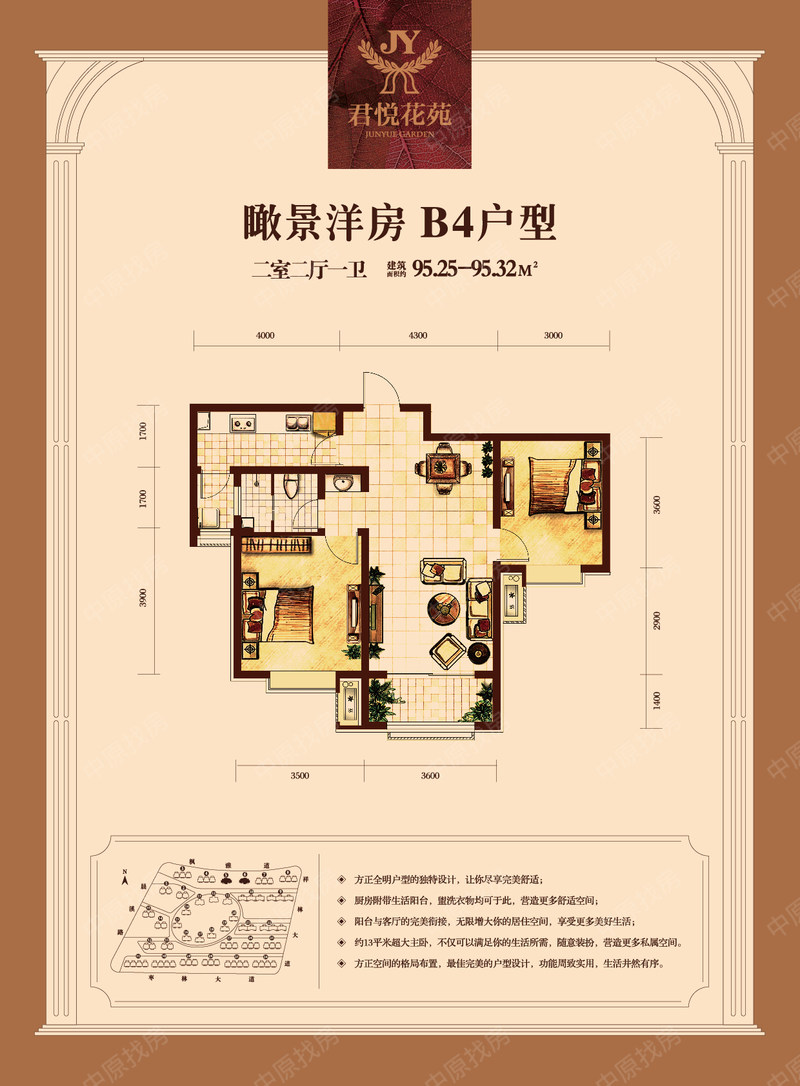 天津君悦花苑最新价格动态与市场影响力深度解析