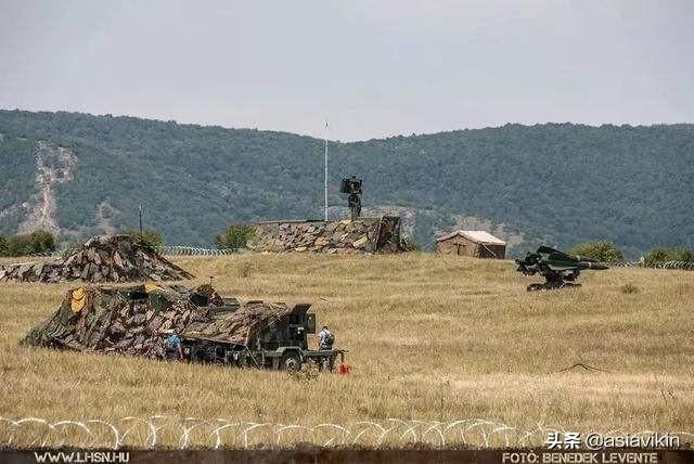 空军地空导弹最新编制，技术革新引领作战能力飞跃