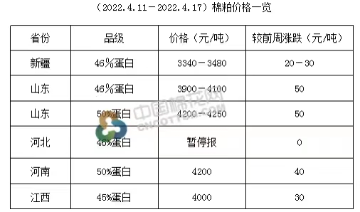 新疆棉籽油价格最新动态分析