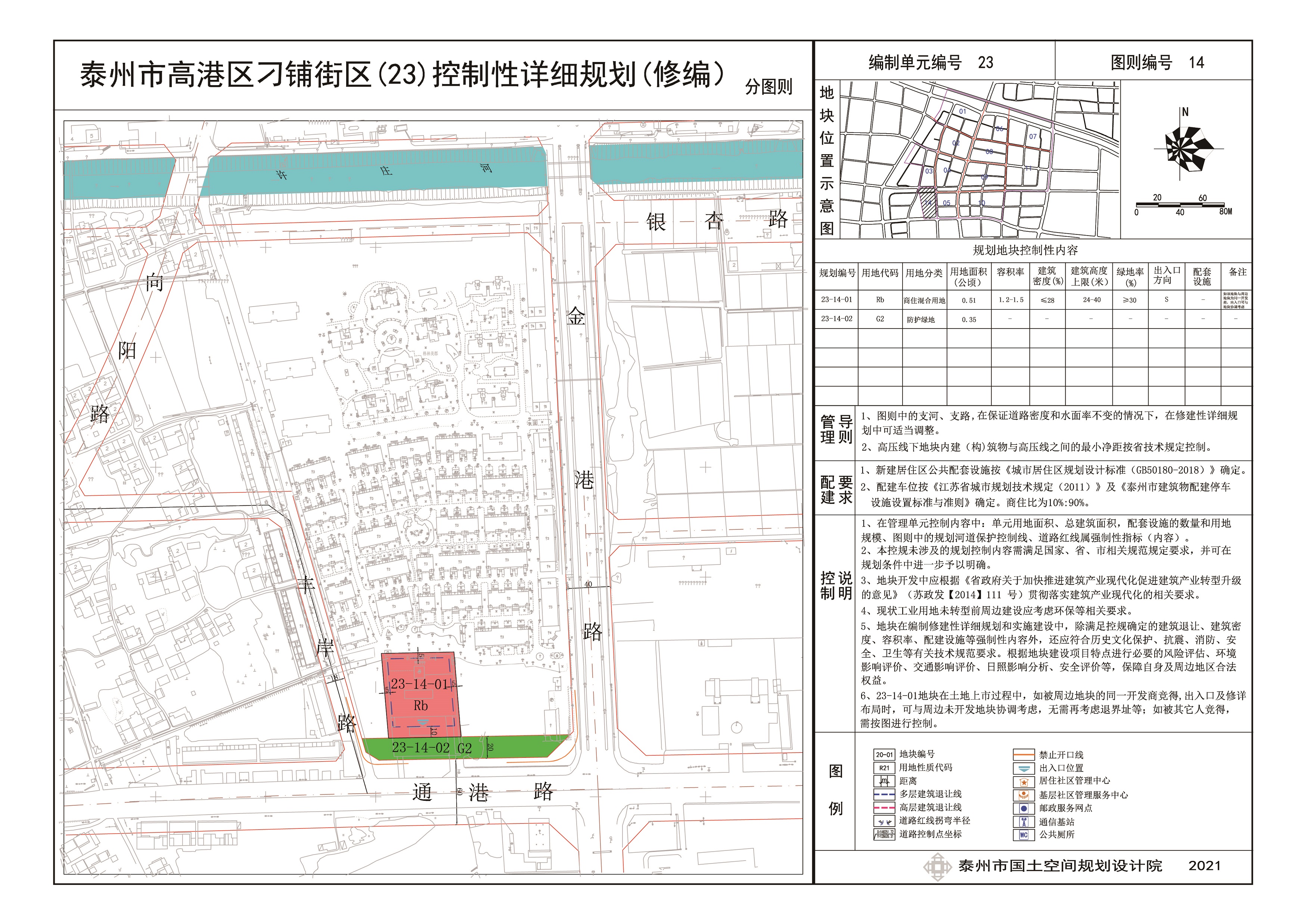 泰州高港刁铺规划揭秘，现代化城市新面貌即将呈现