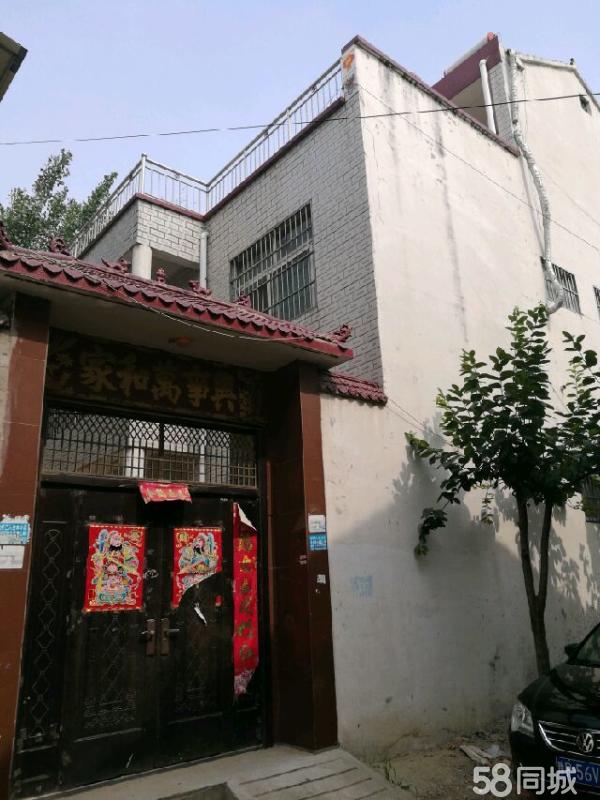 郸城独院最新出售消息，理想居住之选