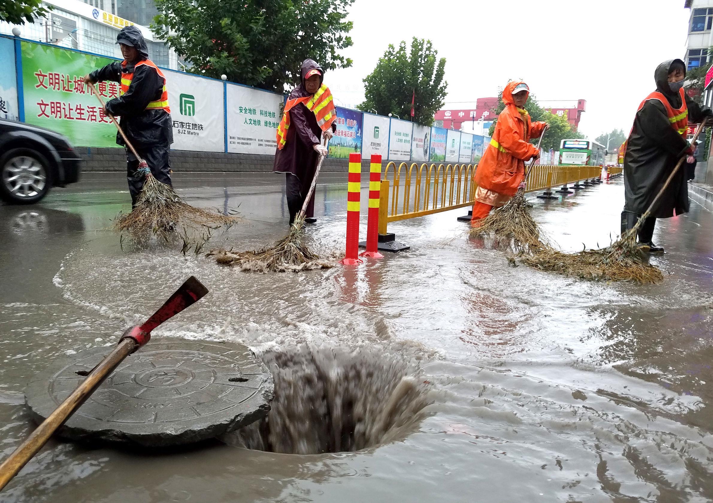 全国降雨持续最新情况分析概览